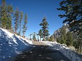 Las Vegas 2010 - Mt Charleston 0561
